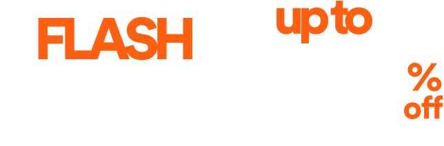 Flash Sale