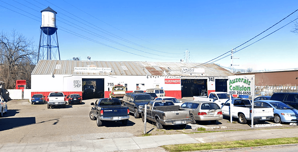 Ross Tire & Full Auto Services (RP)