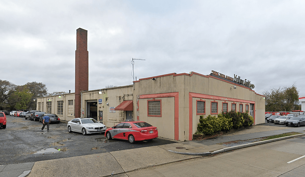 Jindal-Andre Automotive Services (RP)